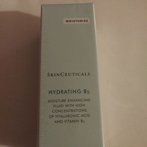 Skinceuticals B5 Hydrating Moisturizer